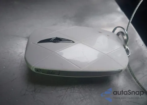 2026 Genesis Gv70 2.5T Select из США, поврежденный, VIN 5NMMADTB5TH035642